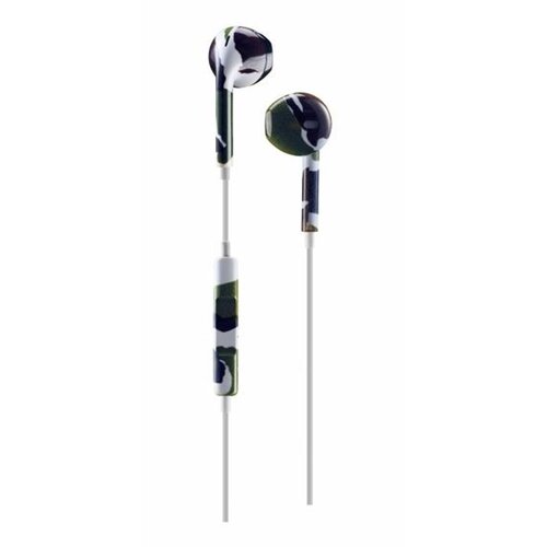 Cellular Line Capsule Camo in-ear slu&scaron;alice Cijene