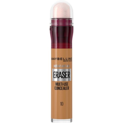 Maybelline New York Instant Eraser korektor 10 Caramel Cene