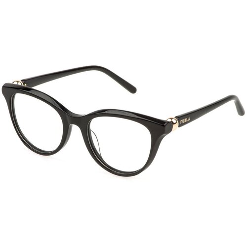Furla VFU877 0700 ONE SIZE (51) Črna/Kristalna Cene