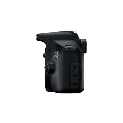  CANON EOS2000D BK 18-55 SEE Cijene