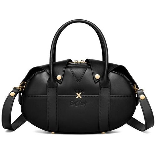 Vuch Torba Berya Black, 18 x 29 cm Cene