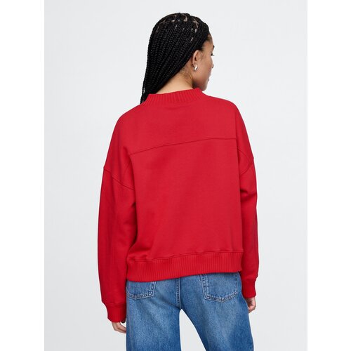 GAP Sweatshirt with logo - Women Cene