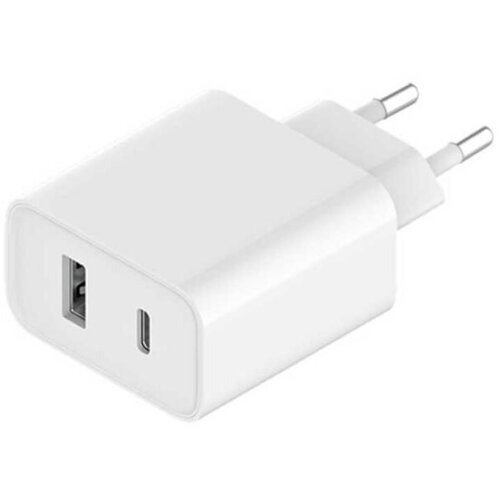  Punjač Xiaomi Mi ORG. 33W Type-C, Type-A, + 3A Type C kabal MDY-11-EZ Cijene