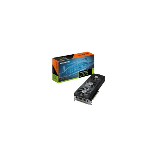 Gigabyte GV-N5070EAGLE OC-12G Slike