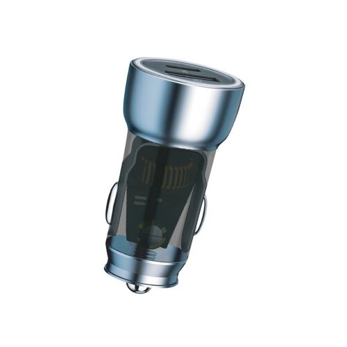 Superior k20s qc 3.0 pd 30w/48w crni Auto punjac ( A724 ) Slike