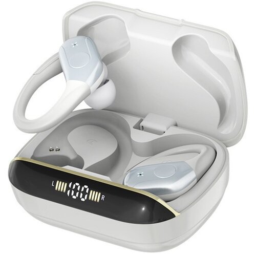 INF T12DNS DN zmanj&scaron;evanje &scaron;uma, &scaron;portne Bluetooth 6.0 slu&scaron;alke White, (5000323503) Cene