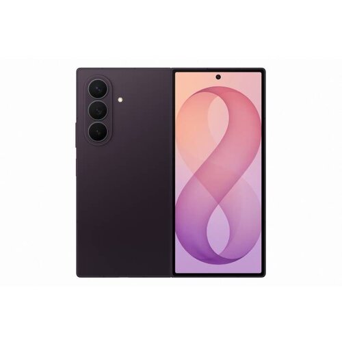 Samsung z fold 8 ultra 12GB/1TB violet shadow (SM-F976BZVNEUC) Slike
