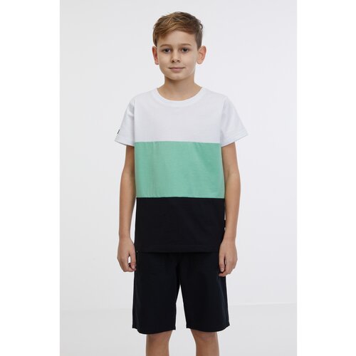SAM73 Jabba T-shirt for boys - Boys Slike