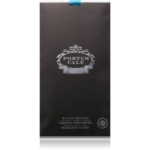 Castelbel Portus Cale Black Edition mirisi za rublje 10 g Slike