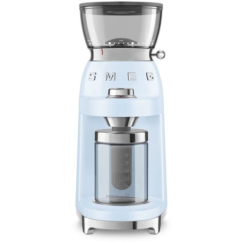Smeg mlinac za kavu CGF03 - PASTELNO PLAVA Cijene