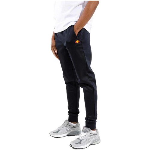 Ellesse Hlače - Modra Slike