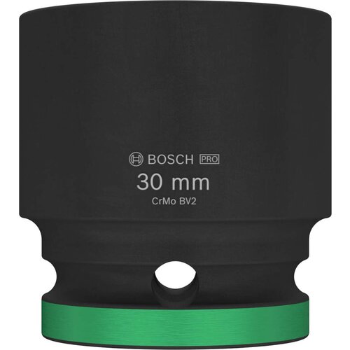 Bosch kovani nasadni ključ 30mm, 1/2" PRO Impact Socket 2608003057 Cene