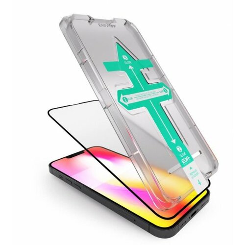 Next One All-rounder glass screen protector for iPhone 14 Plus Slike