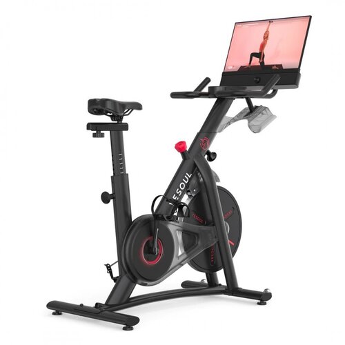 Yesoul G1M Plus - pametni magnetni sobni bicikl - crni Cijene