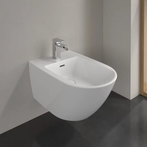 Villeroy Boch Subway 3.0 bide konzolni 44700001 Slike