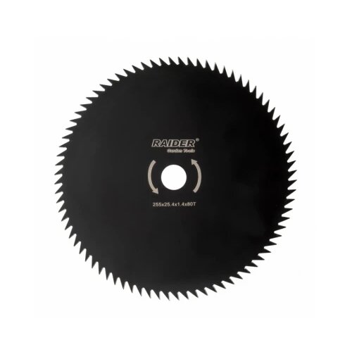 Euromaster Co.ltd Testera RD kruzna fi255x25.4x1.4 mm 110240 Cene