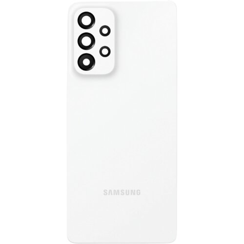 Samsung poklopac baterije za A53 (A536) beli original sh Cene