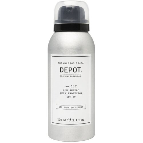 Depot 609 Sprej za za&scaron;titu od sunca SPF30 100ml Cijene