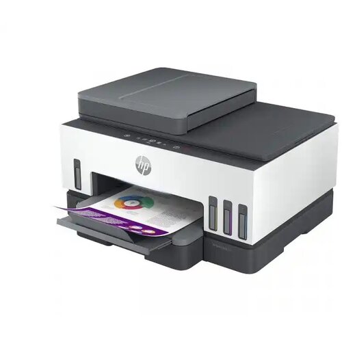 HP Printer Smart Tank 790 AIO Wireless 4WF66A Slike