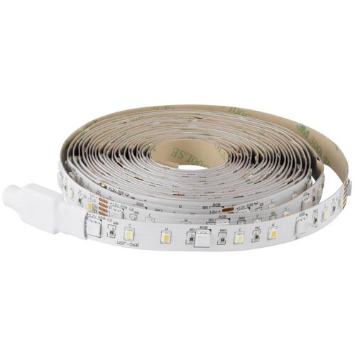 Eglo connect.z LED trak Stripe-Z (Dolžina: 500 cm, Barva svetlobe: RGBW, 1.250 lm) Cene