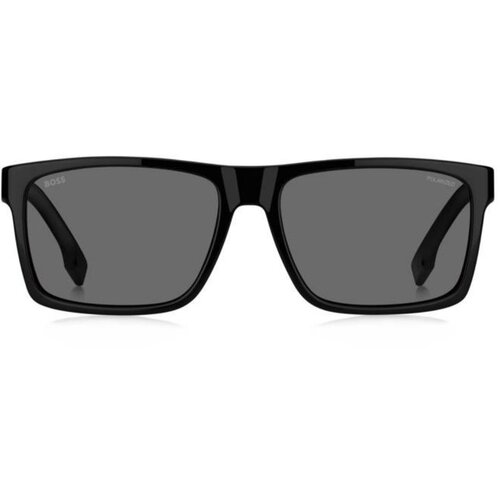 Hugo_Boss Muške Sunčane naočale BOSS 1760/G/S Black Cene