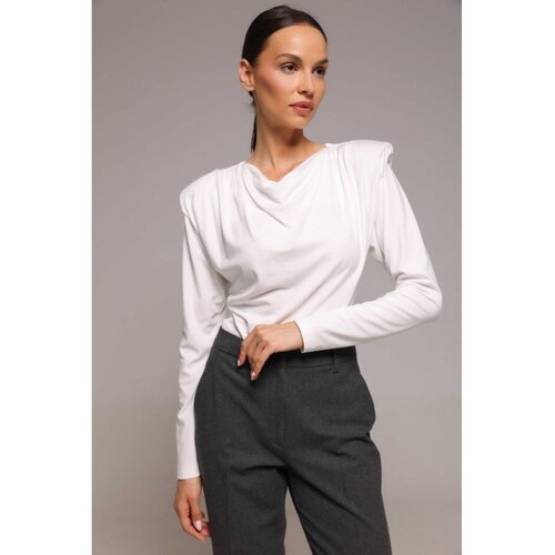 P....s....fashion ženska majica xxbemaj015 01 Slike