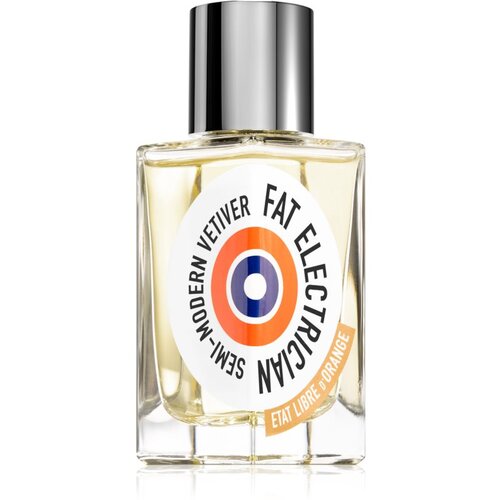 Etat Libre d´Orange Fat Electrician parfumska voda za moške 50 ml Cene