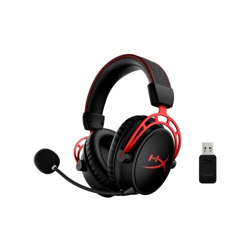 Hyperx Slušalice Cloud Alpha DTS Wireless 4P5D4AA Cijene