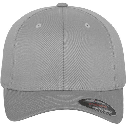 Flexfit Wooly Brushed Silver Slike