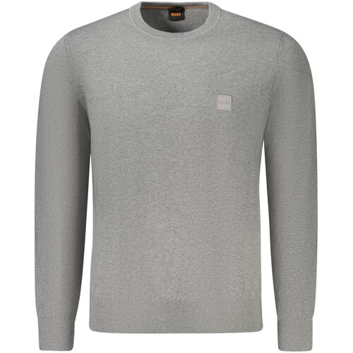 Boss HUGO MEN&#39;S SWEATER GREY Cijene
