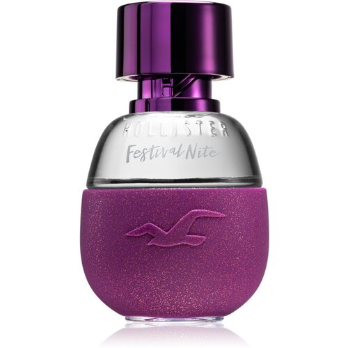 Hollister Festival Nite parfumska voda za ženske 30 ml Cene