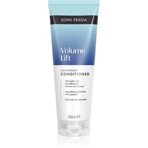 John Frieda Volume Lift Lightweight Conditioner blagi regenerator za volumen kose 250 ml Cijene