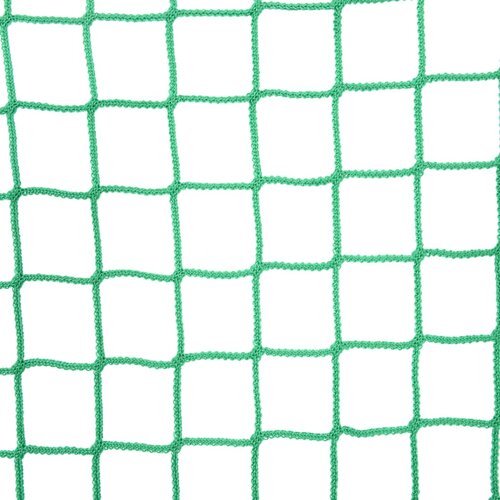  Mreža za prikolicu s elastičnim užetom zelena 4x2 m PP Slike