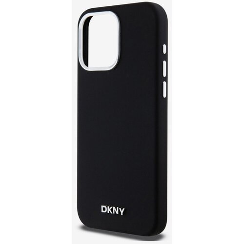 Dkny Ovitek za telefon Črna Slike