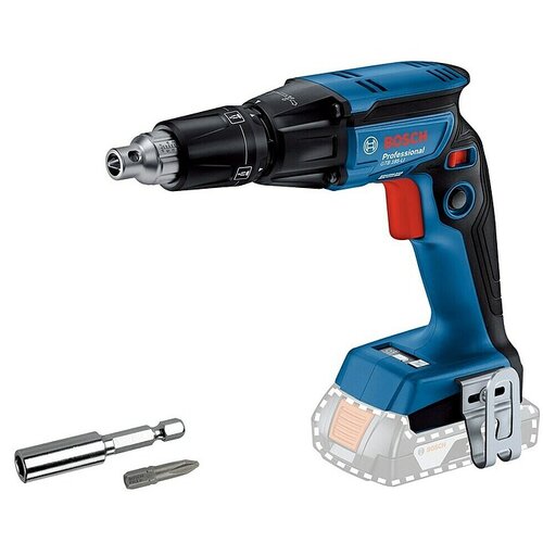 Bosch Akumulatorski suhomontažni vijačnik GTB 185-LI (18 V, Brez baterije, 32 Nm) productname.garantie.plussign BAUHAUS garancija 5 let za naprave na električni ali motorni pogon Cene