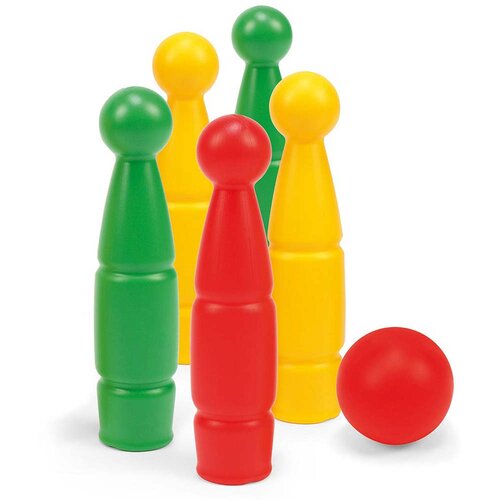 Wader Set kugli u mreži, set od 5 komada - Cijene