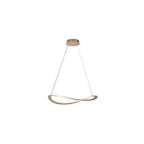 Rabalux led visilica Kallira 72281 Slike