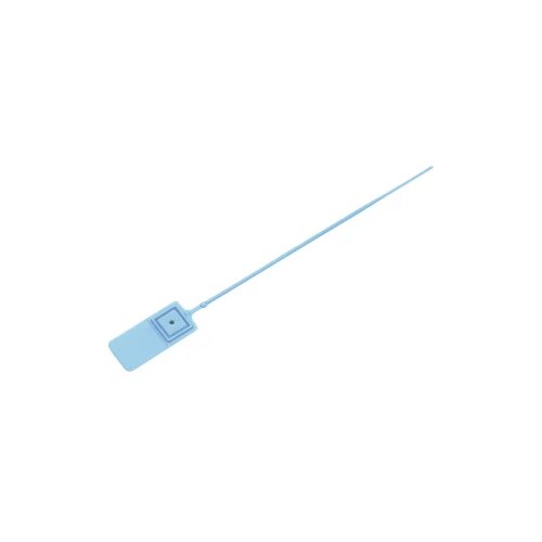 TRU COMPONENTS Stezna plomba 140 mm plave boje, s bezstupanjskim podešavanjem 1 kom. Cijene
