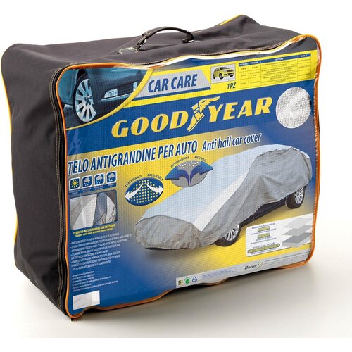 Goodyear Protivgradna cerada za auto 482 x 178 cm Slike
