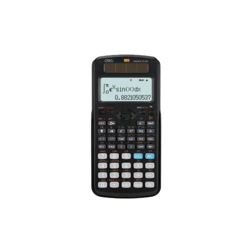  KALKULATOR DELI MATEMATIČKI ED991ES Cene