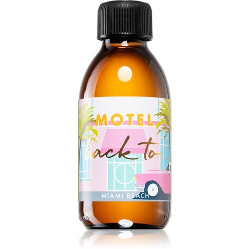FARIBOLES Back to Miami Beach aroma difuzer s punjenjem 150 ml Slike