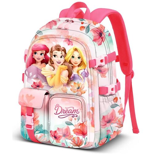 Disney Princess Ruksak Dream 40 cm Slike