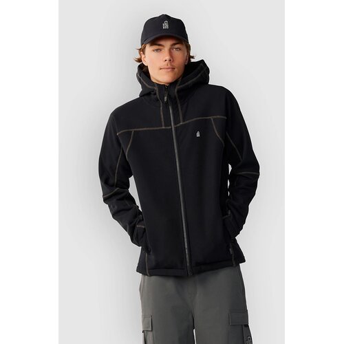 Rip Curl black Slike