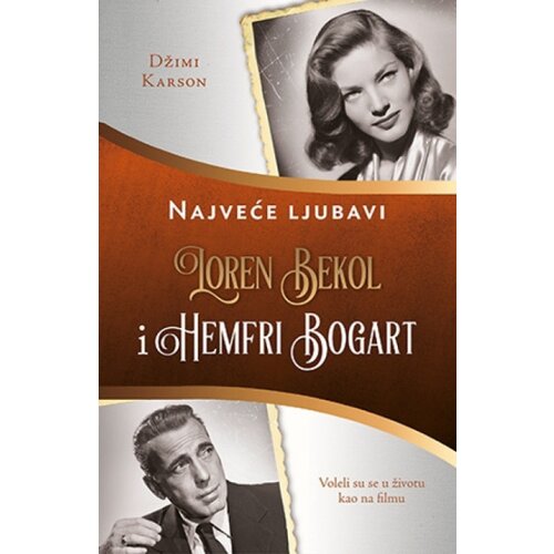 Amoreta - Loren Bekol i Hemfri Bogart - Džimi Karson ( 8937 ) Slike