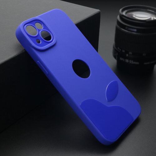  Futrola apple color za iphone 14 plus (6.7) plava Cene
