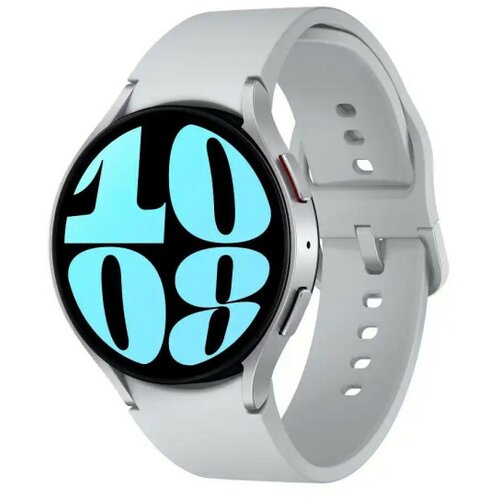 Smart Watch Samsung Galaxy Watch 6 SM-R940 Silver Slike