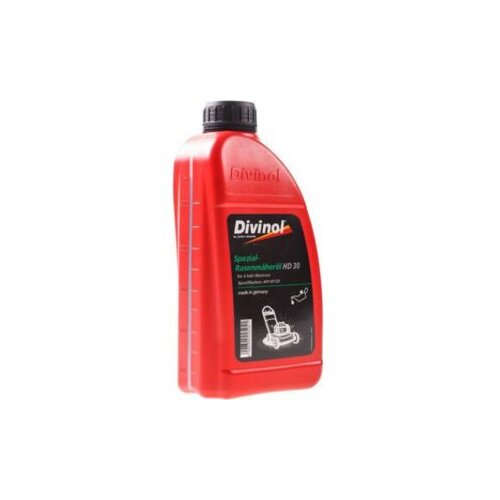 Divinol ulje za kosilice HD 30 600ml Slike