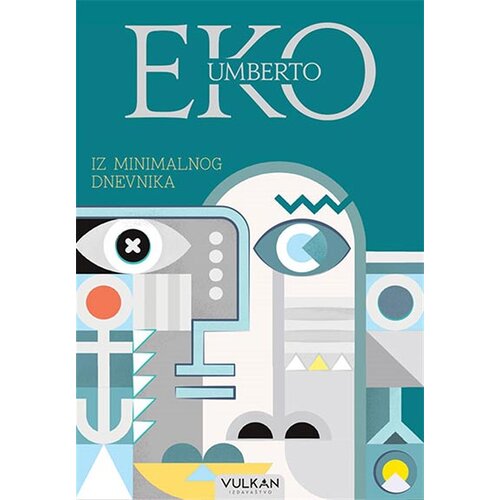 Vulkan Izdava&amp;scaron;tvo Iz minimalnog dnevnika Slike