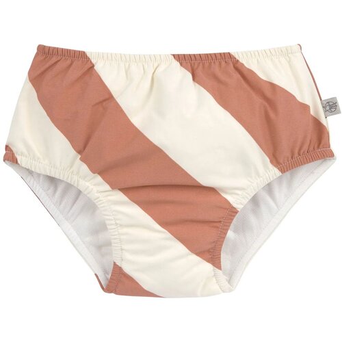 Lässig pelene za plivanje, za višekratnu upotrebu stripes clay/sea salt 86 13-18 m 14310023312-86 Cene