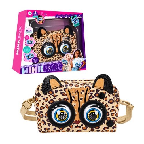 Trep trep torbica leopard ( 1046542 ) Slike